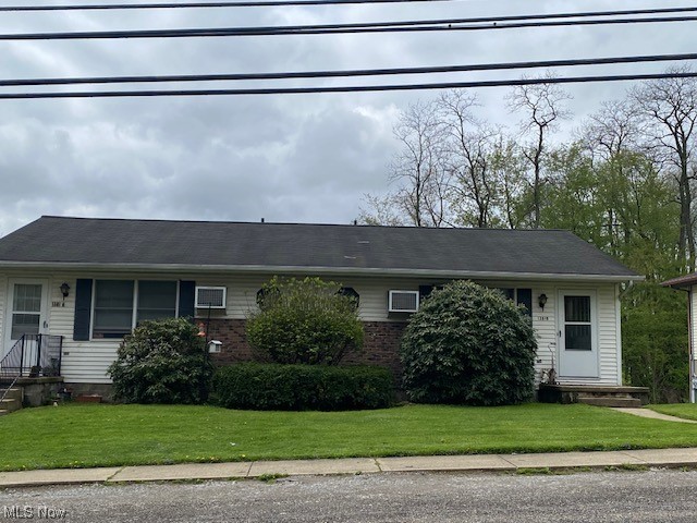 Coventry Condo - Residential Income