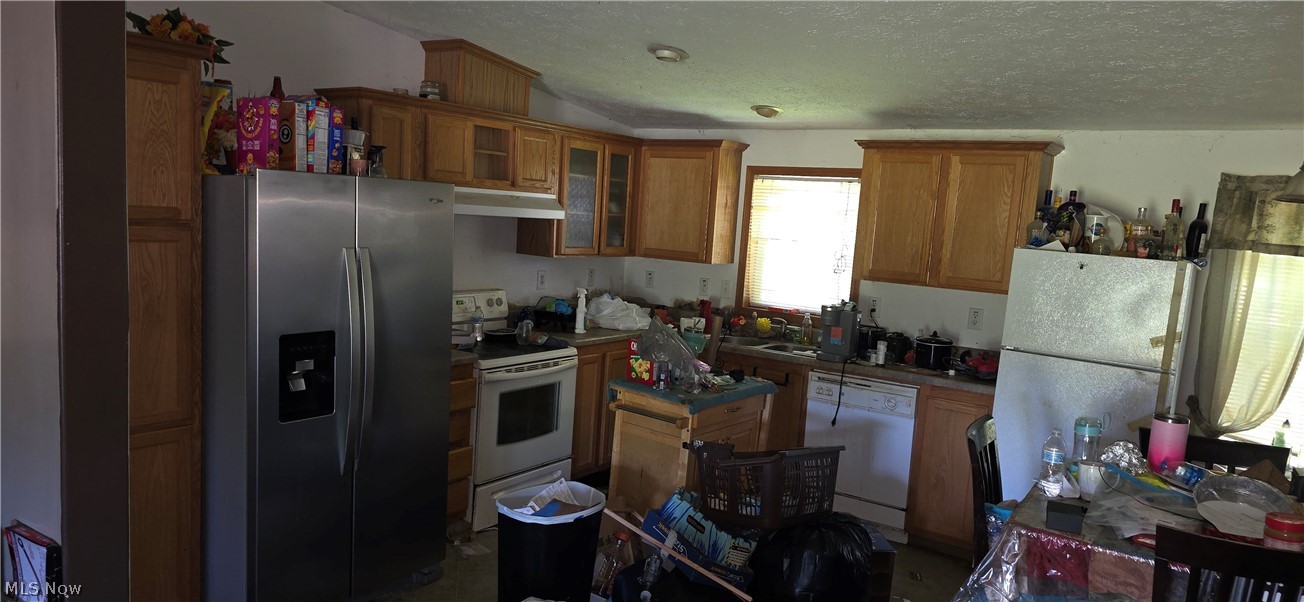 Kirtland - Residential