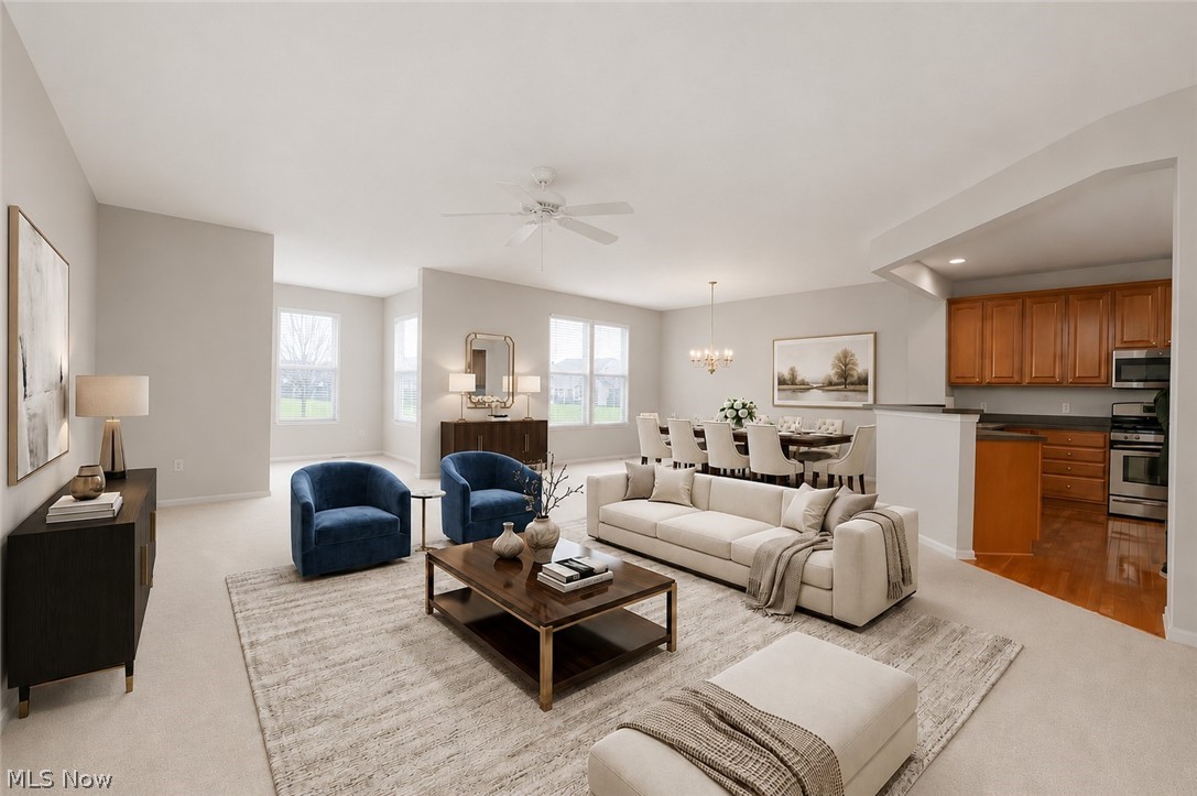 Pioneer Ridge Sub 4 - Residential