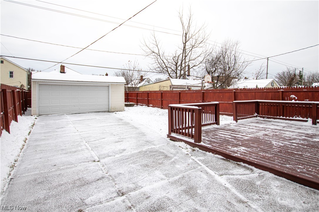 Lorain Hlnds Resub - Residential