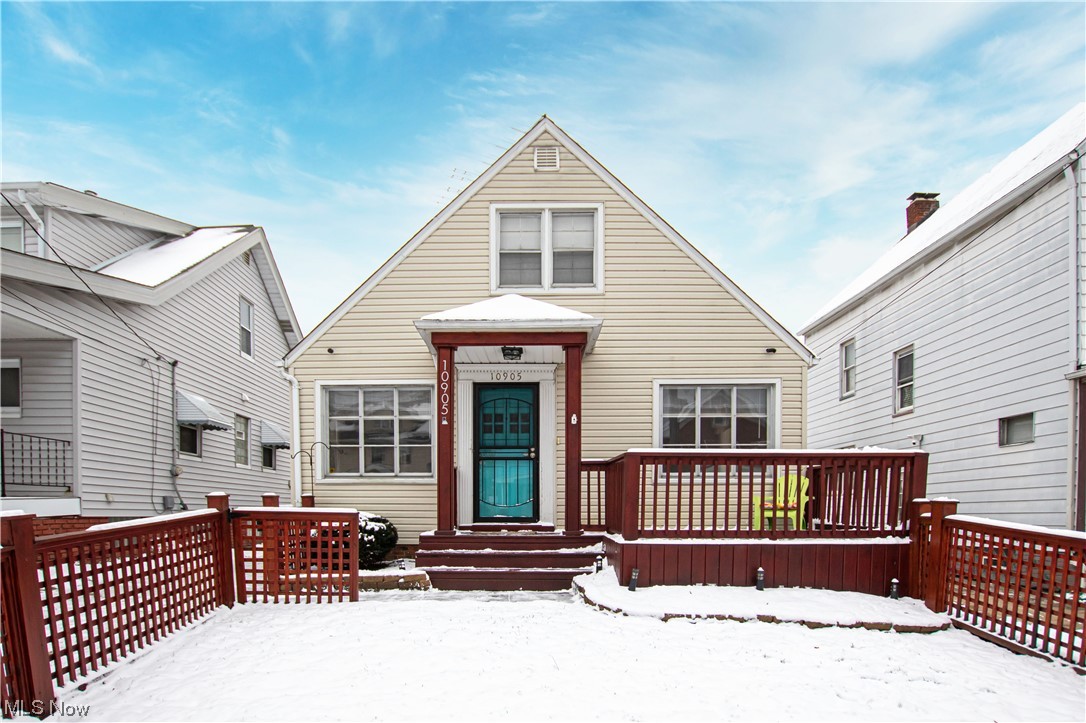 Lorain Hlnds Resub - Residential