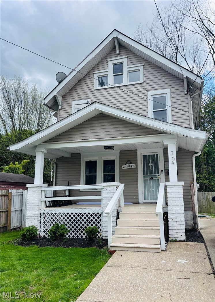 Akron 09 - Residential