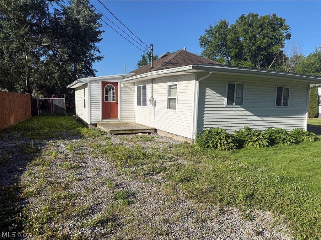 Beach Lane - Residential