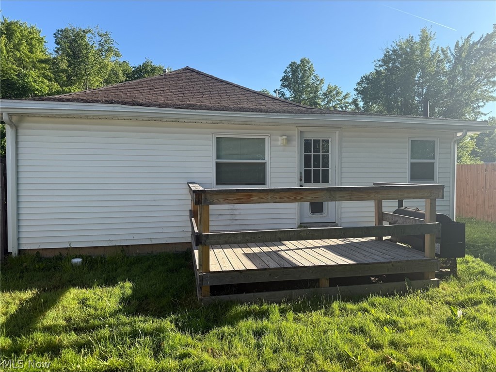 Beach Lane - Residential