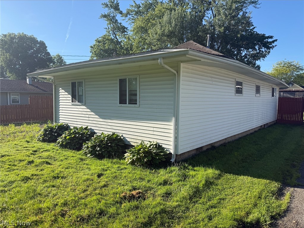 Beach Lane - Residential