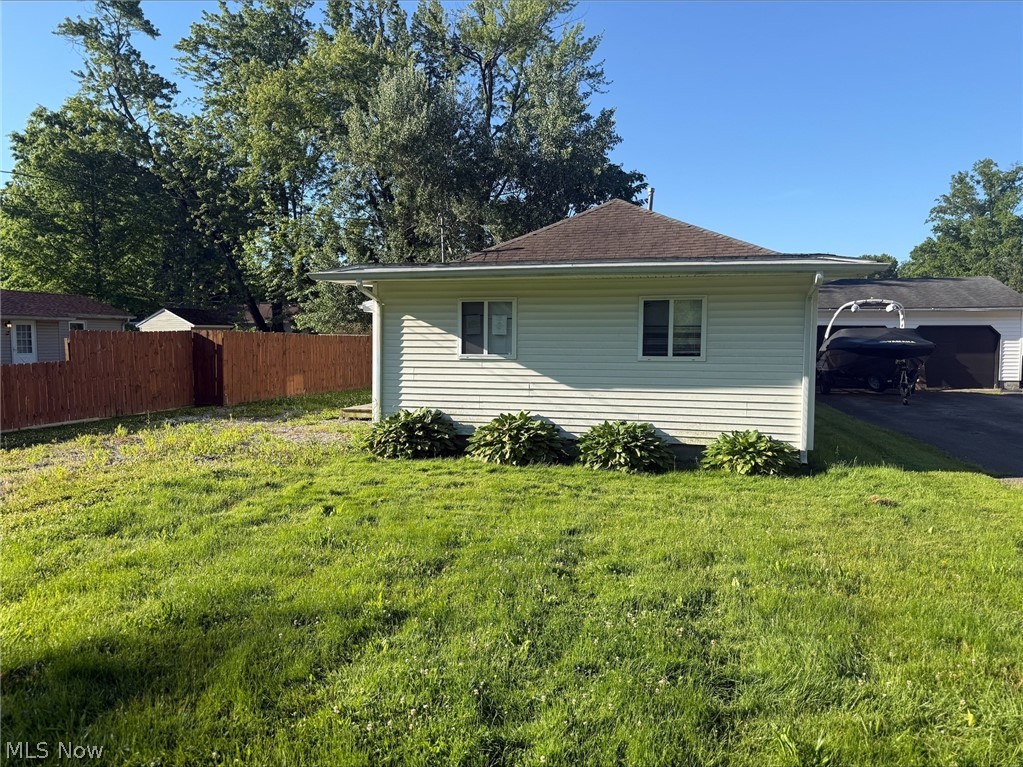 Beach Lane - Residential