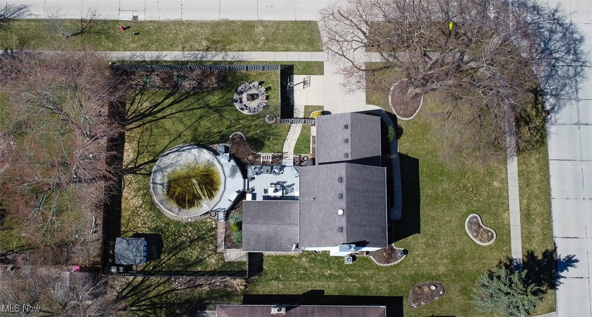 R & R Land Co - Residential