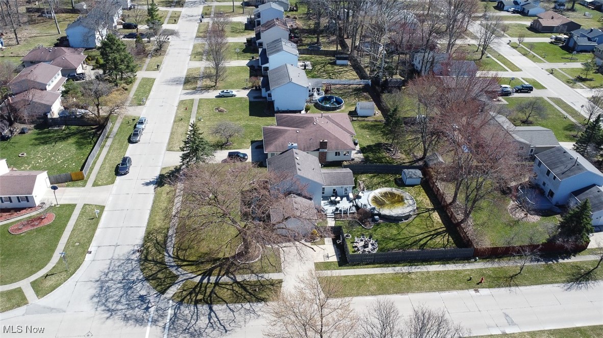 R & R Land Co - Residential