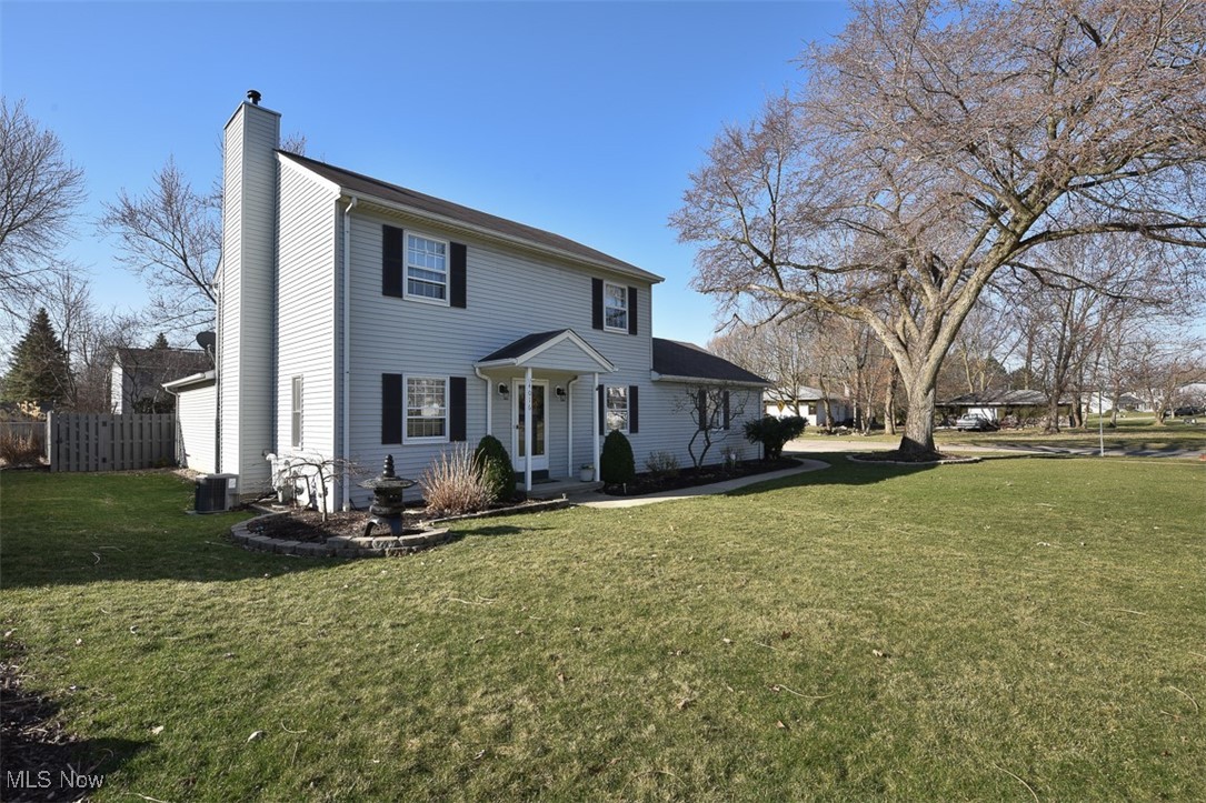 R & R Land Co - Residential