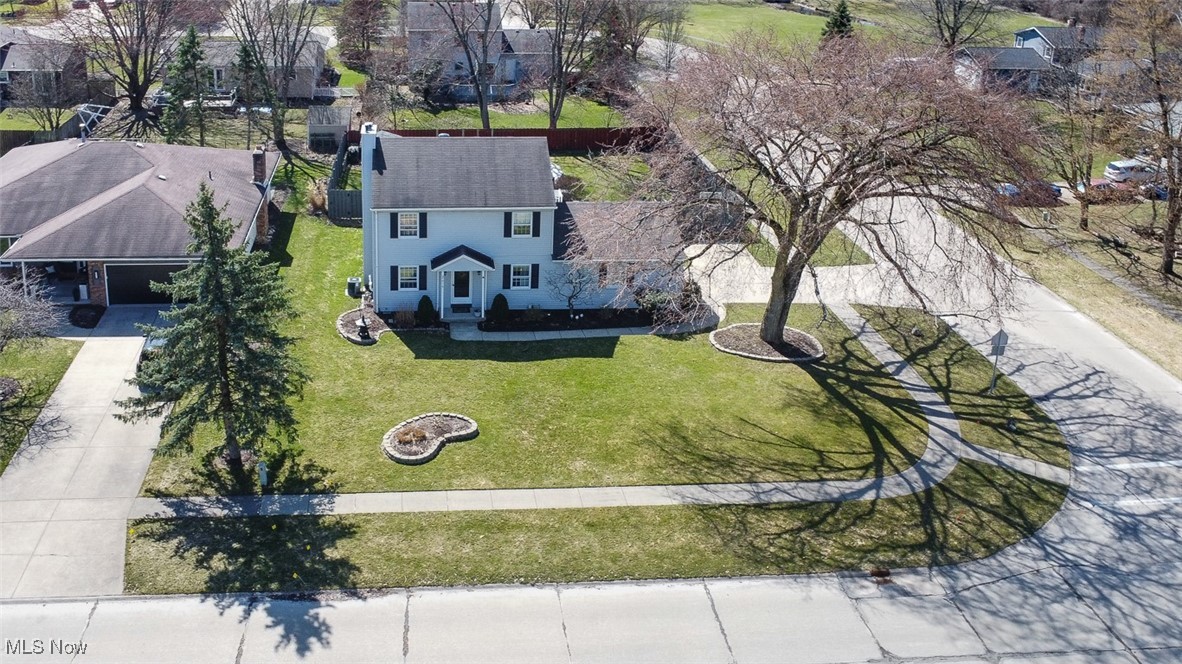 R & R Land Co - Residential