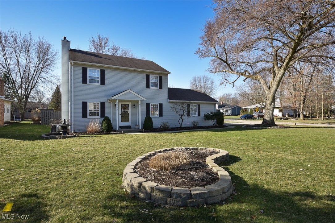 R & R Land Co - Residential