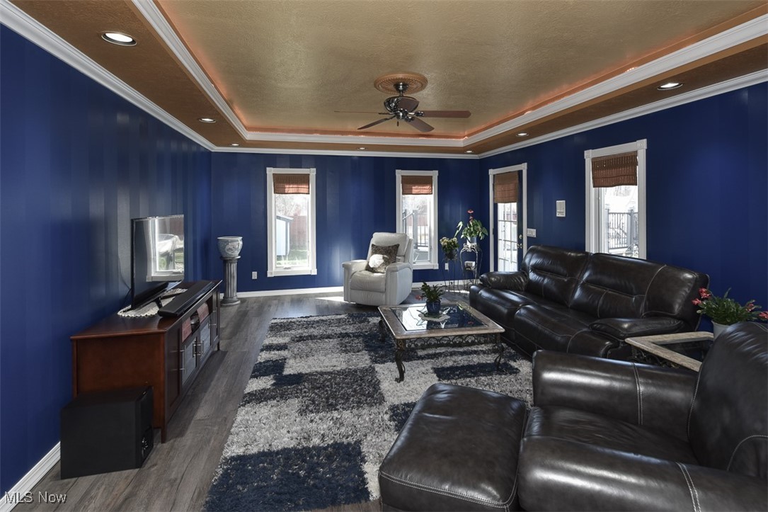 R & R Land Co - Residential