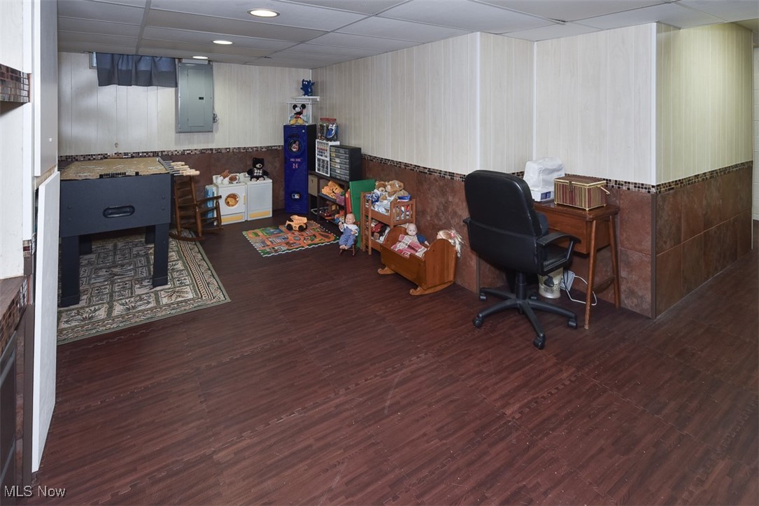 R & R Land Co - Residential