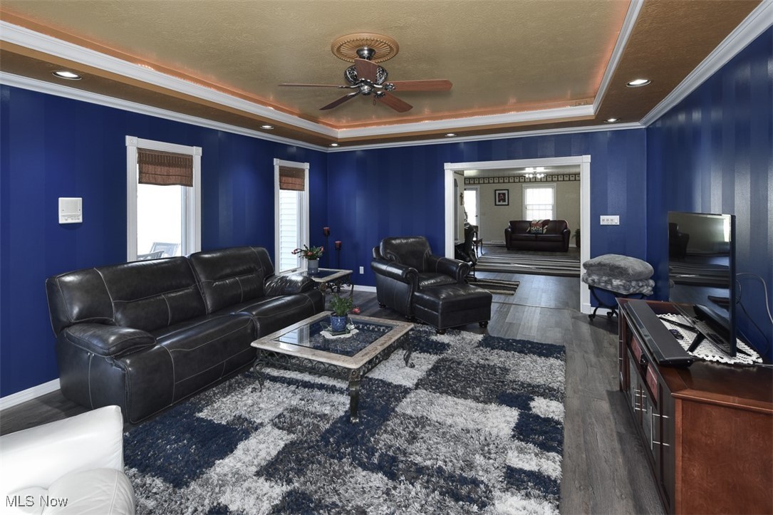 R & R Land Co - Residential