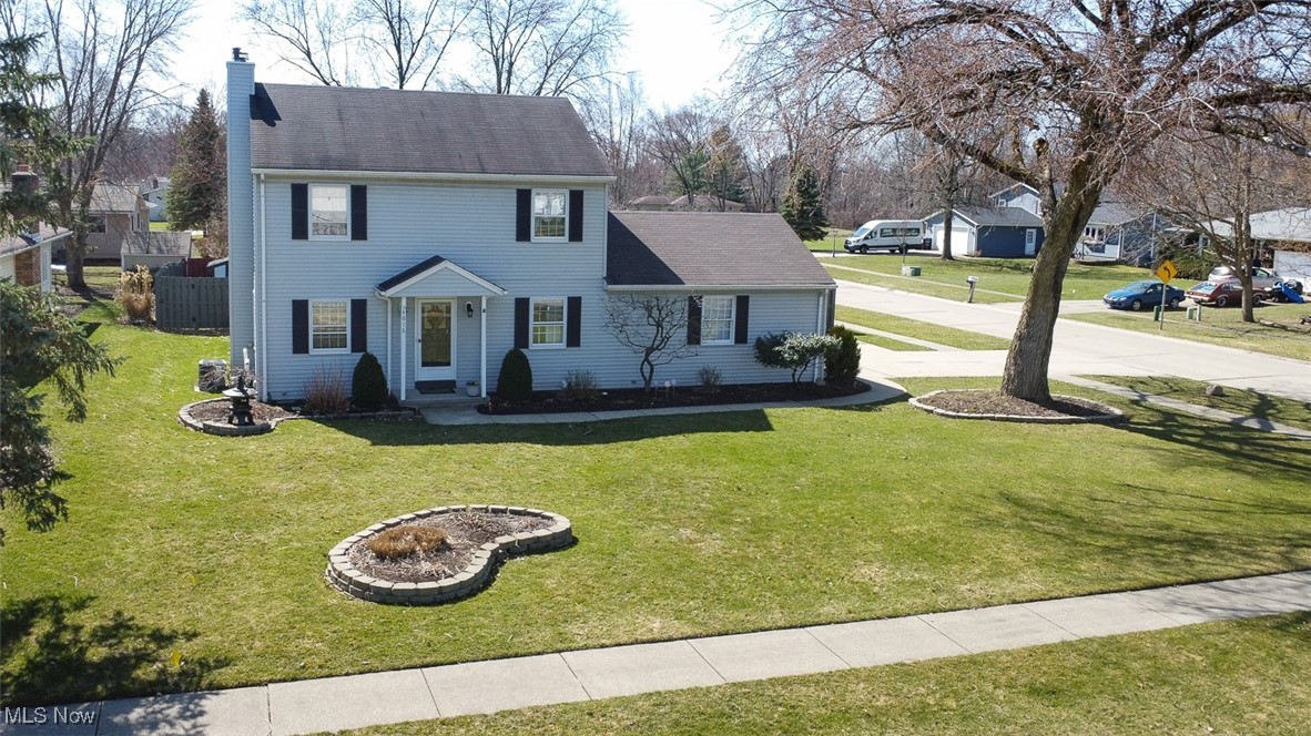 R & R Land Co - Residential