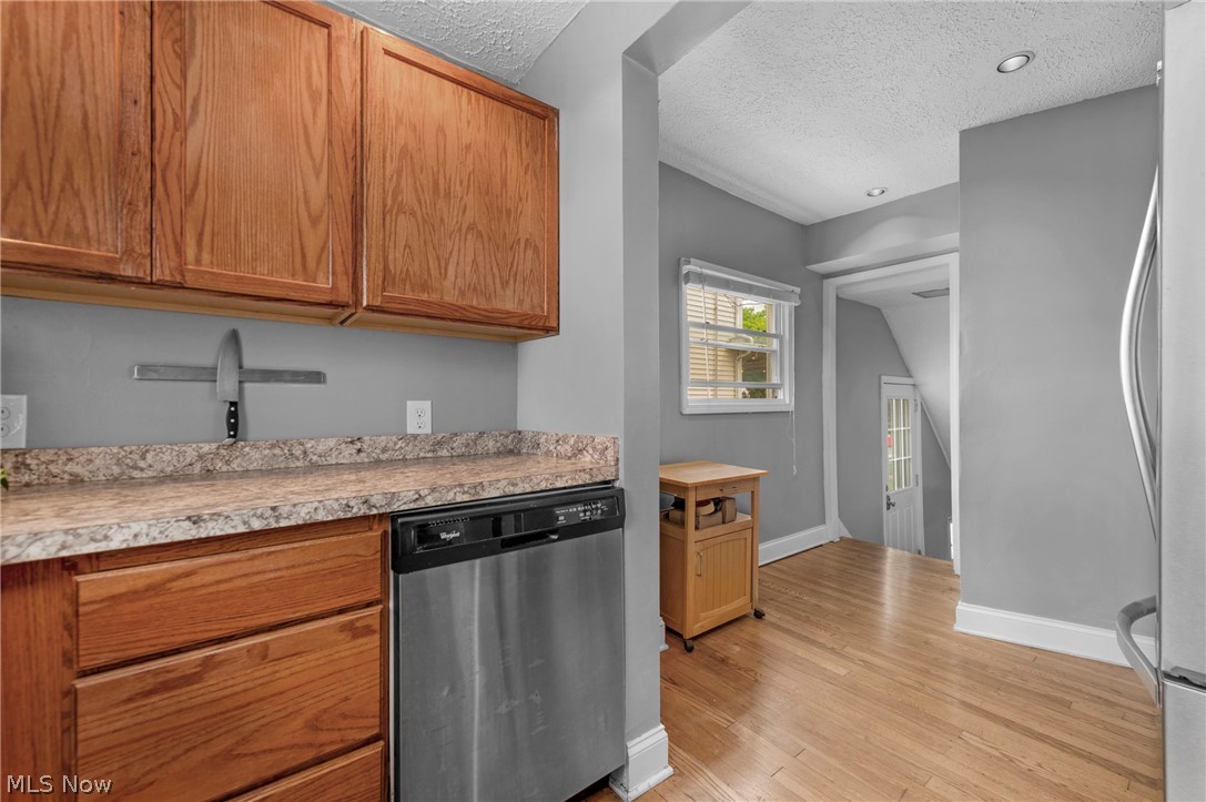 Northwood Park Sub - Residential
