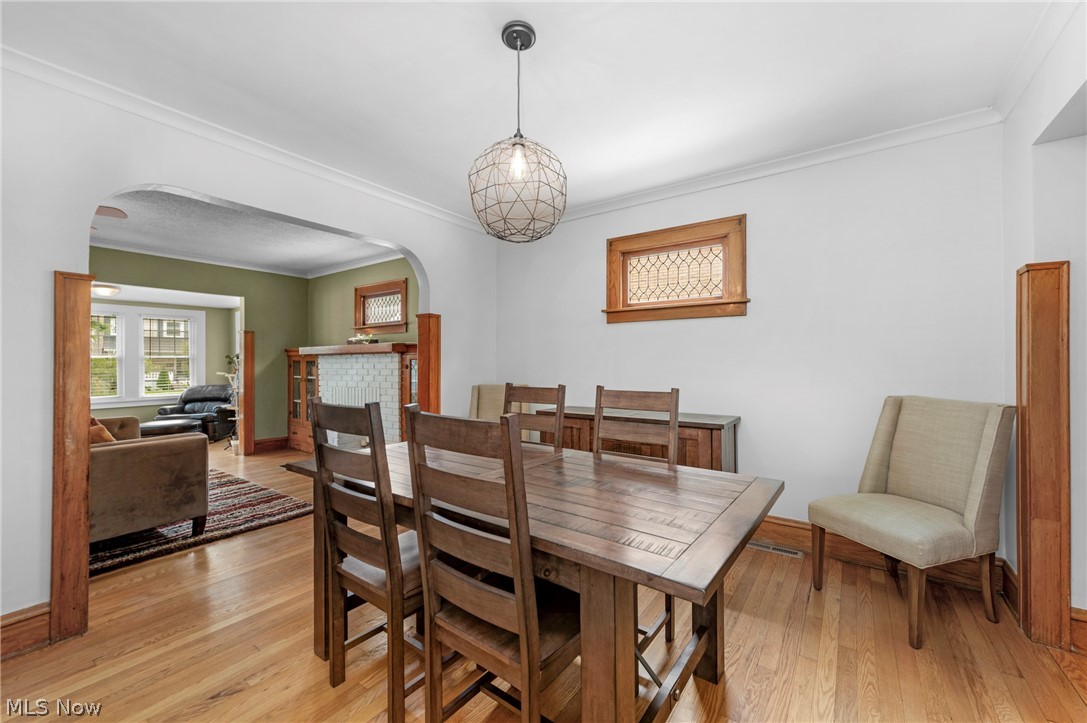 Northwood Park Sub - Residential