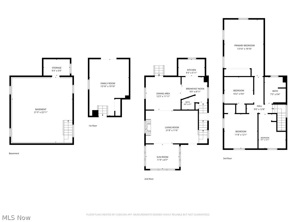 Northwood Park Sub - Residential