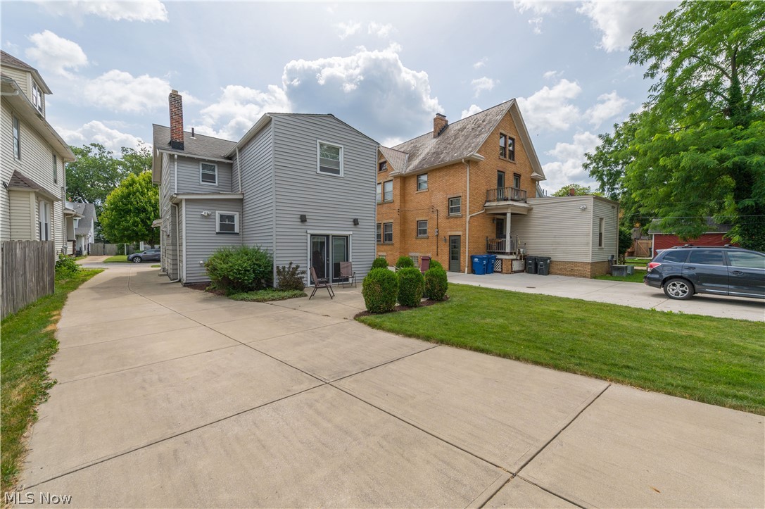 Northwood Park Sub - Residential