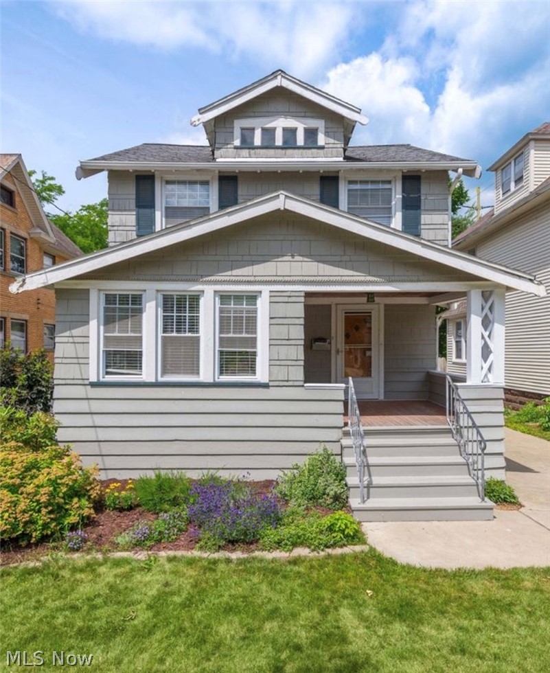 Northwood Park Sub - Residential