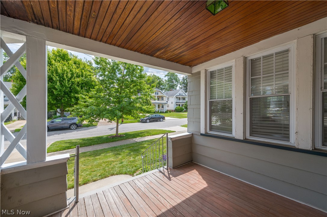 Northwood Park Sub - Residential