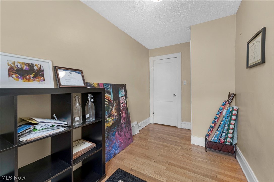 Northwood Park Sub - Residential