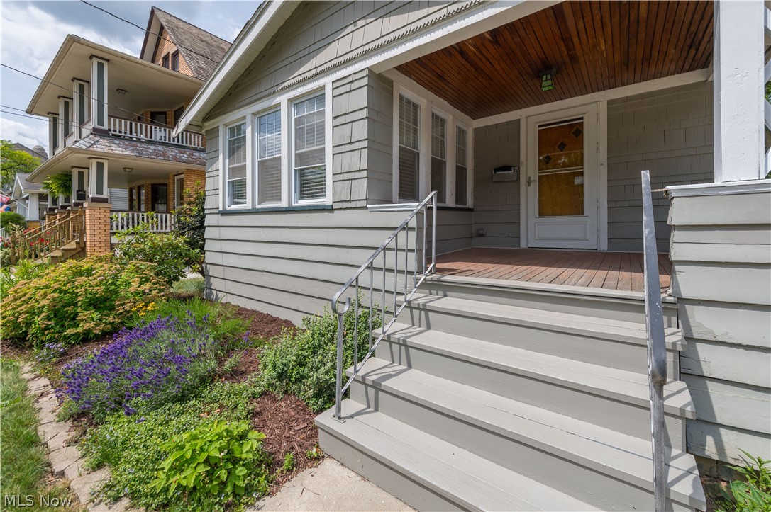 Northwood Park Sub - Residential