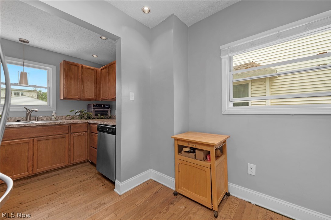 Northwood Park Sub - Residential