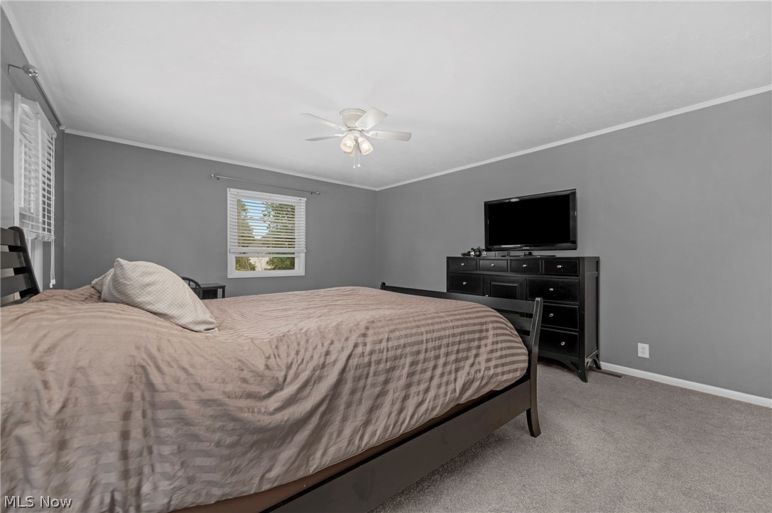 Northwood Park Sub - Residential