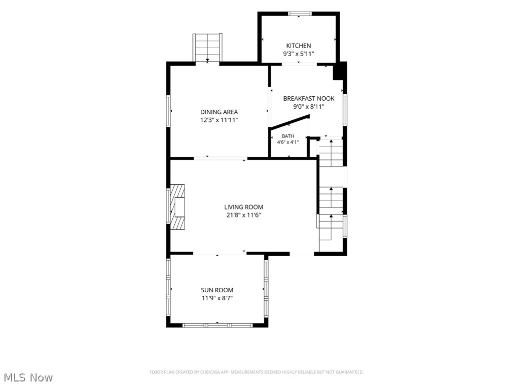 Northwood Park Sub - Residential