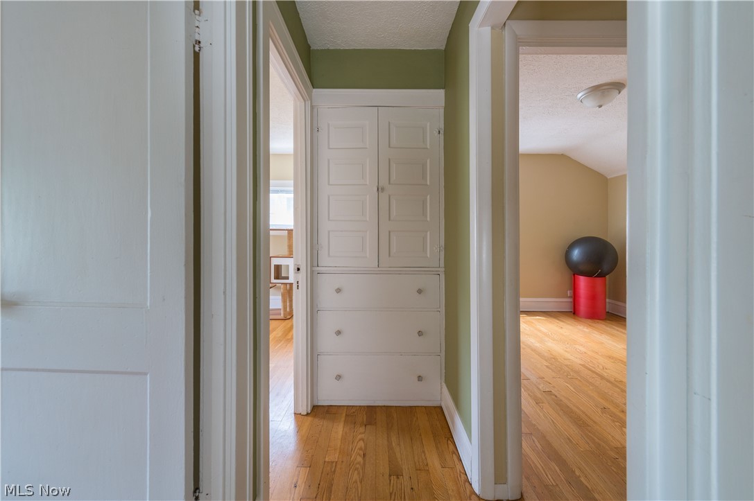 Northwood Park Sub - Residential