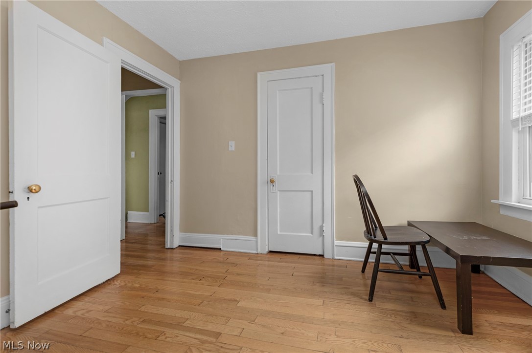 Northwood Park Sub - Residential