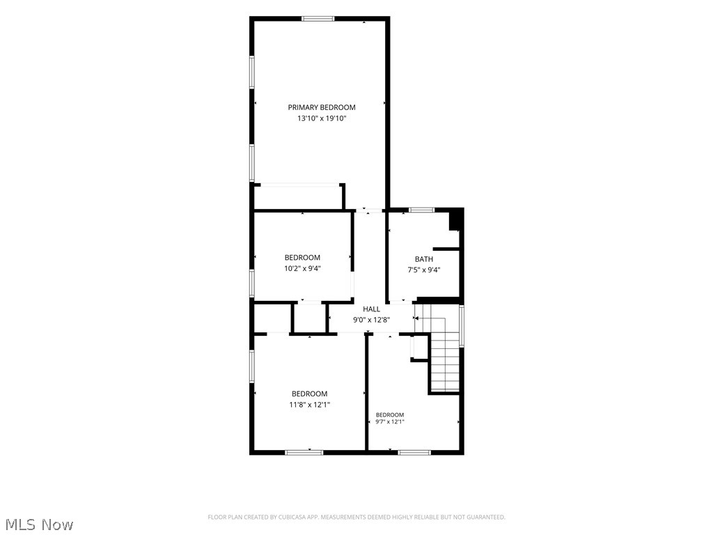 Northwood Park Sub - Residential