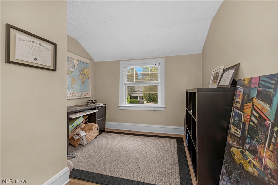 Northwood Park Sub - Residential