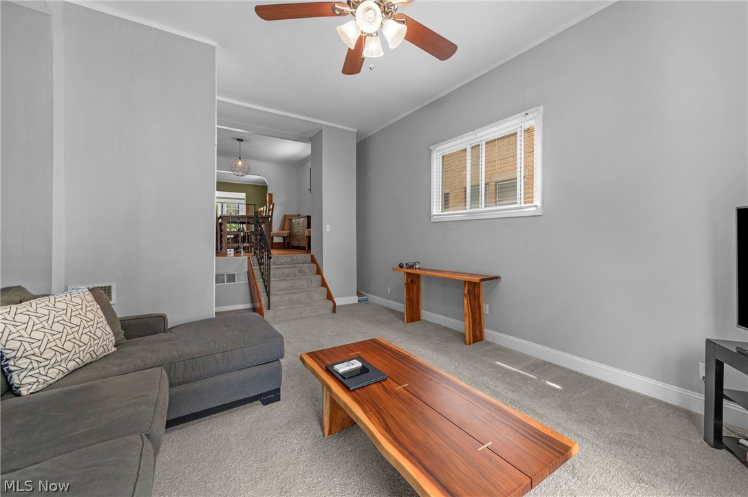 Northwood Park Sub - Residential