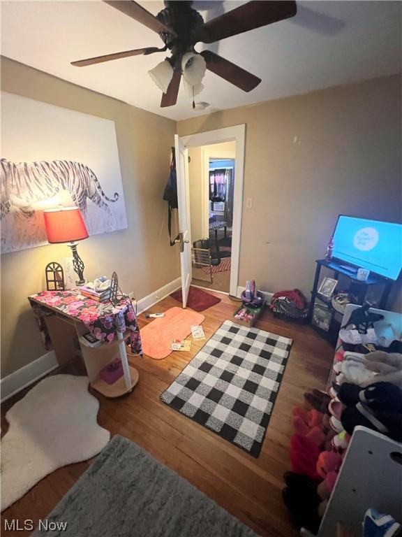 Ledge - Residential