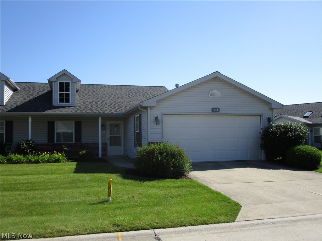 Heatherwood - Residential