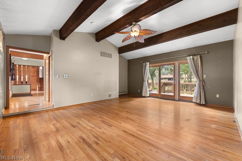 Lyndale Park - Residential