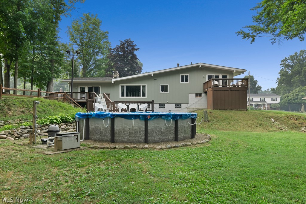 Lyndale Park - Residential