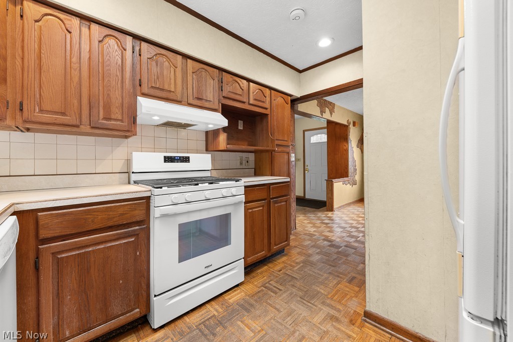 Lyndale Park - Residential