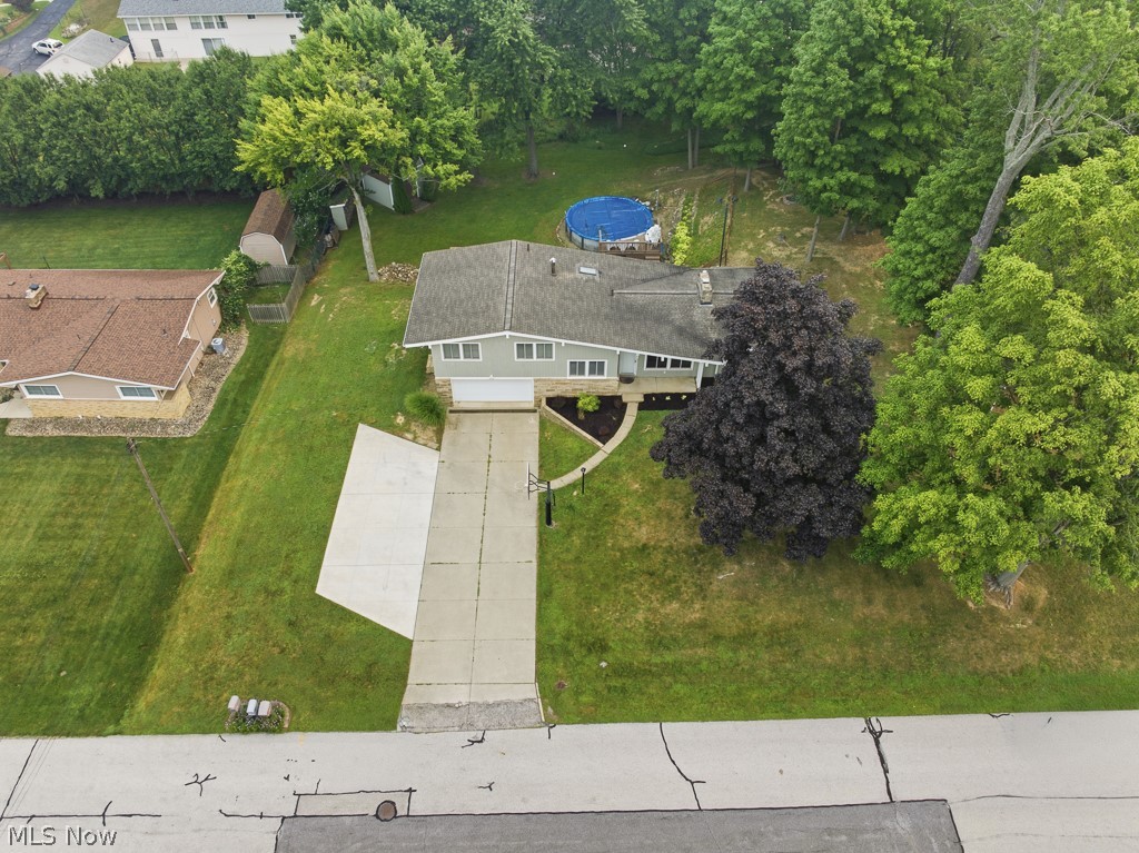 Lyndale Park - Residential