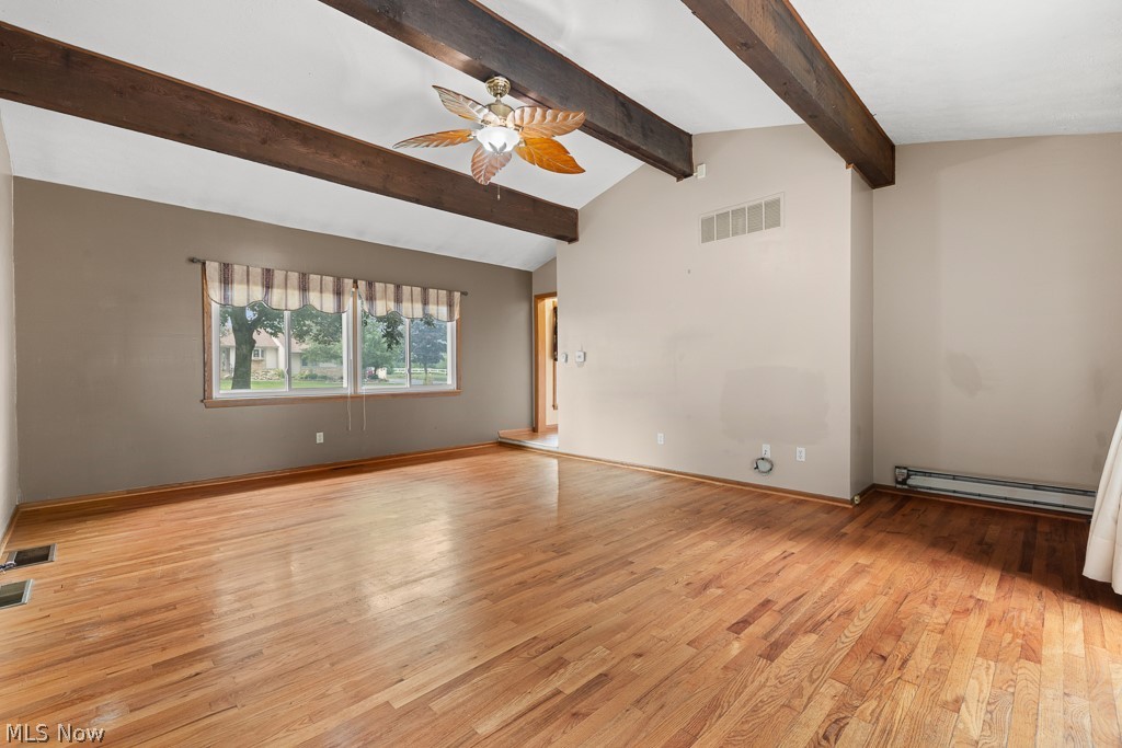 Lyndale Park - Residential