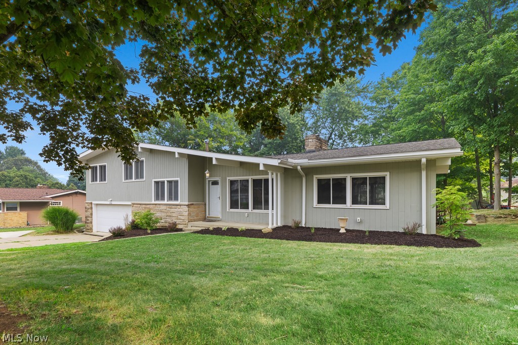 Lyndale Park - Residential