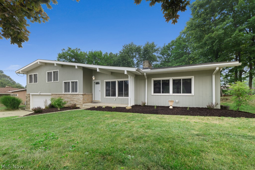 Lyndale Park - Residential