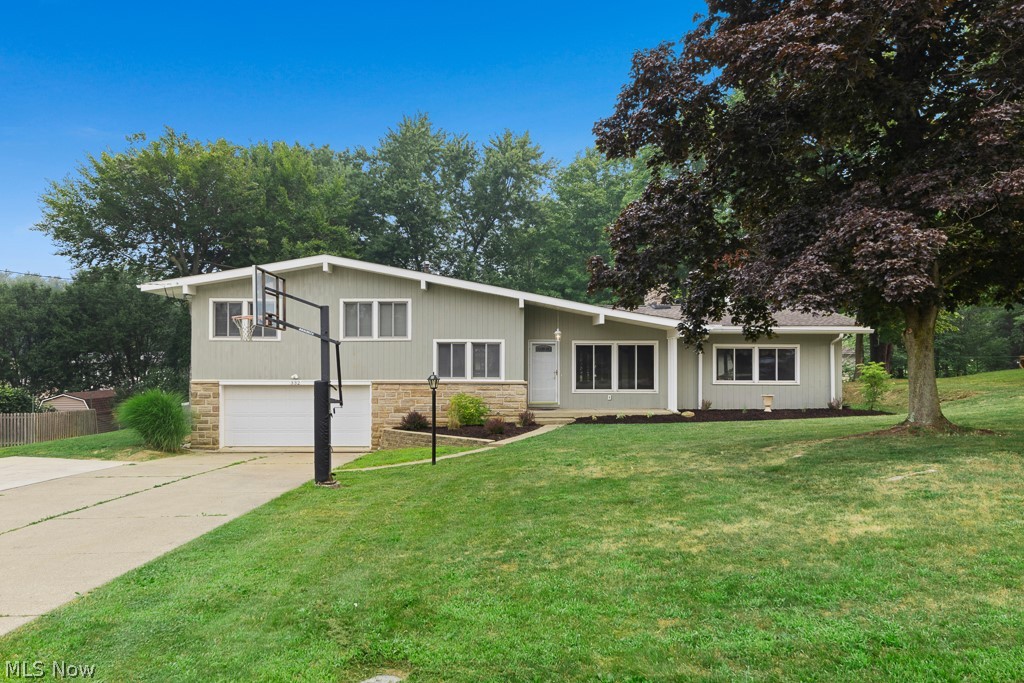 Lyndale Park - Residential