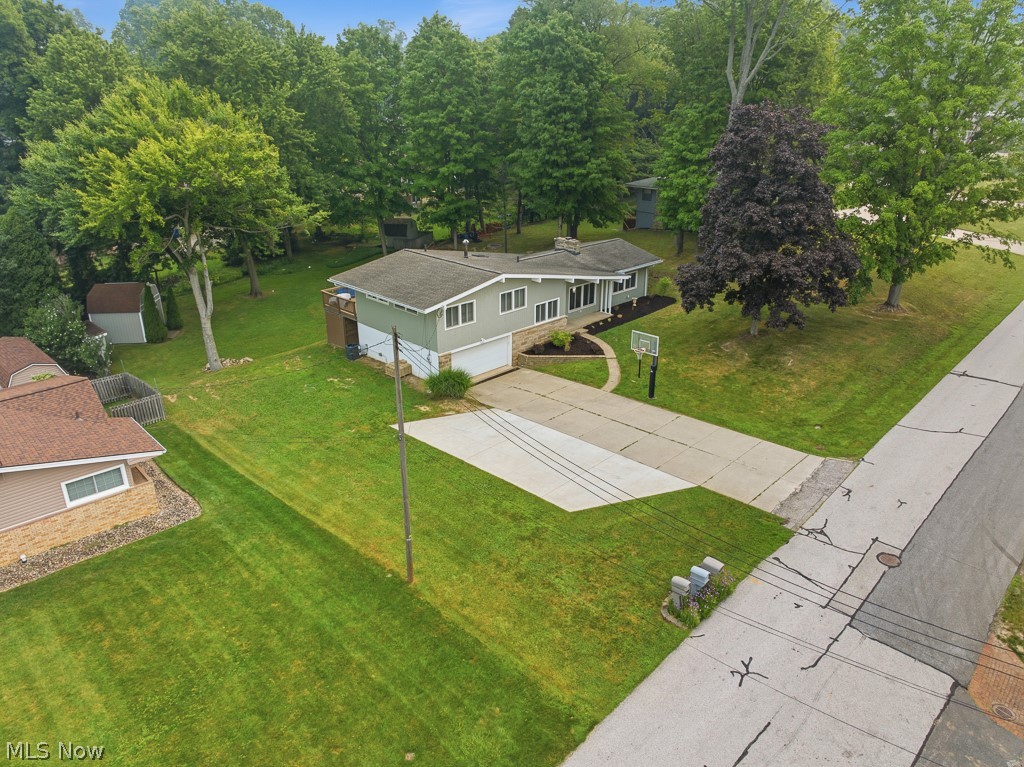 Lyndale Park - Residential