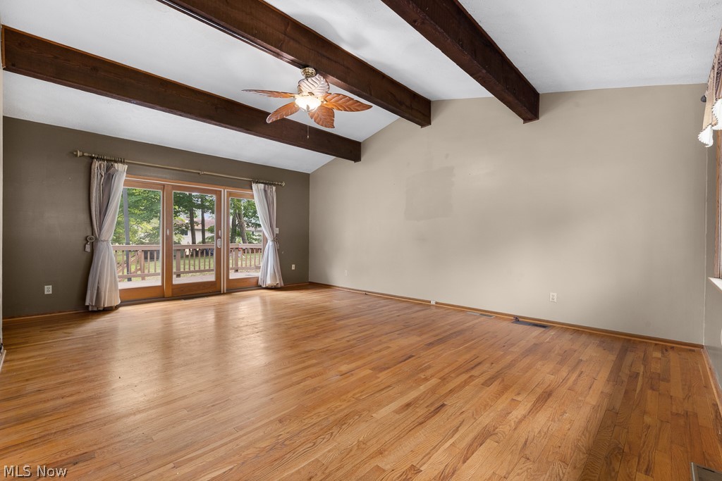 Lyndale Park - Residential