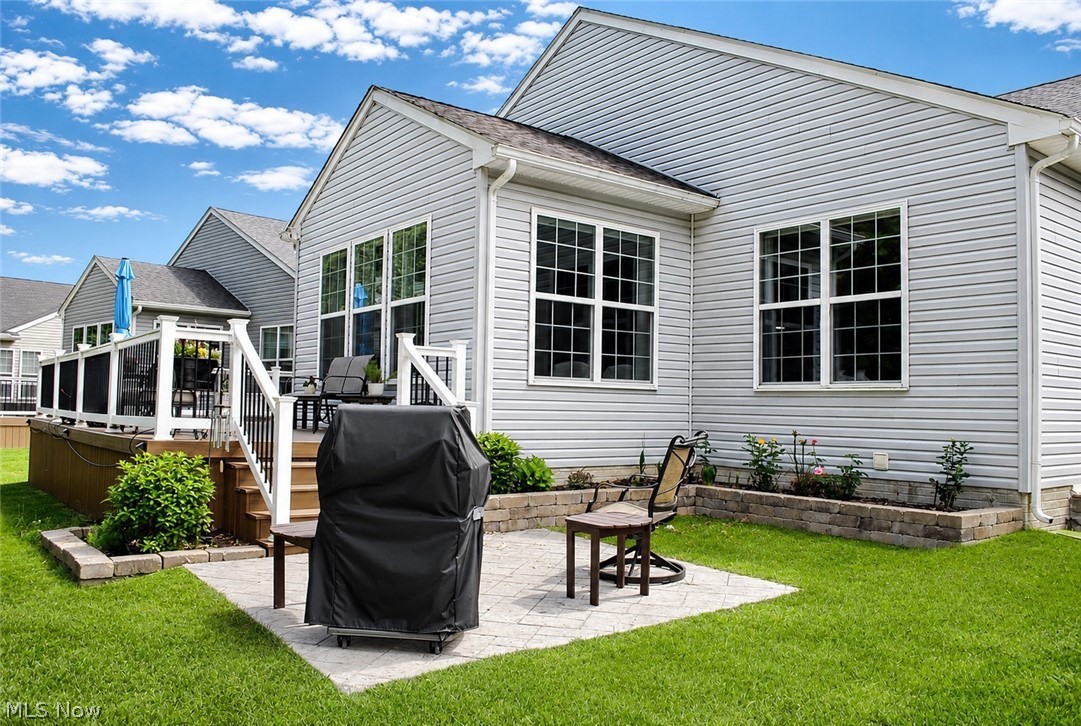 Lifestyles of Meadow Lakes Sub - Residential