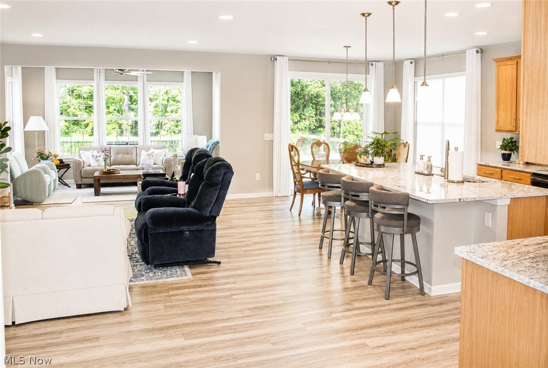 Lifestyles of Meadow Lakes Sub - Residential
