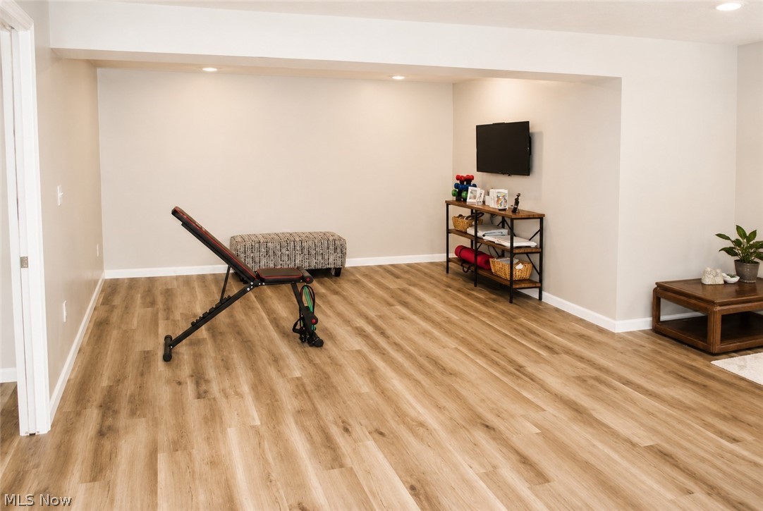 Lifestyles of Meadow Lakes Sub - Residential